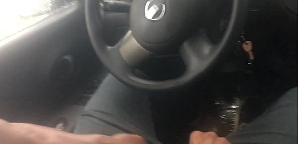  Taxista de uber carioca recebeu chupeta